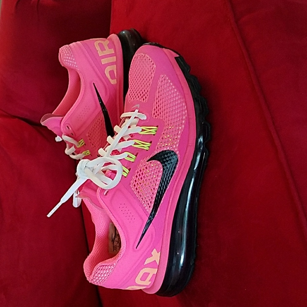 Nike Air Max